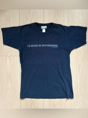 Vintage West49 Graphic Tee Y2K